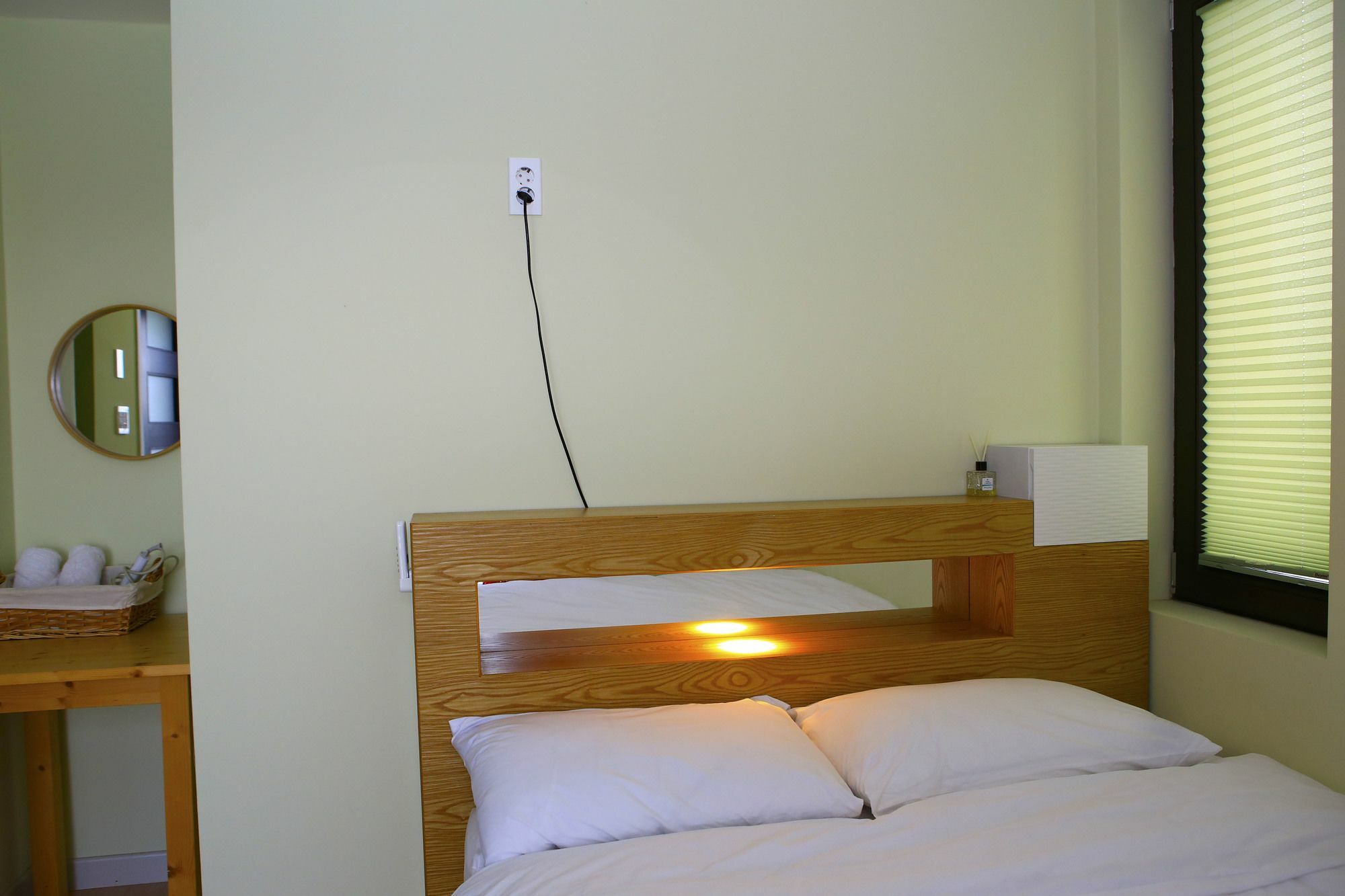 Dongdong Guesthouse جيجو المظهر الخارجي الصورة