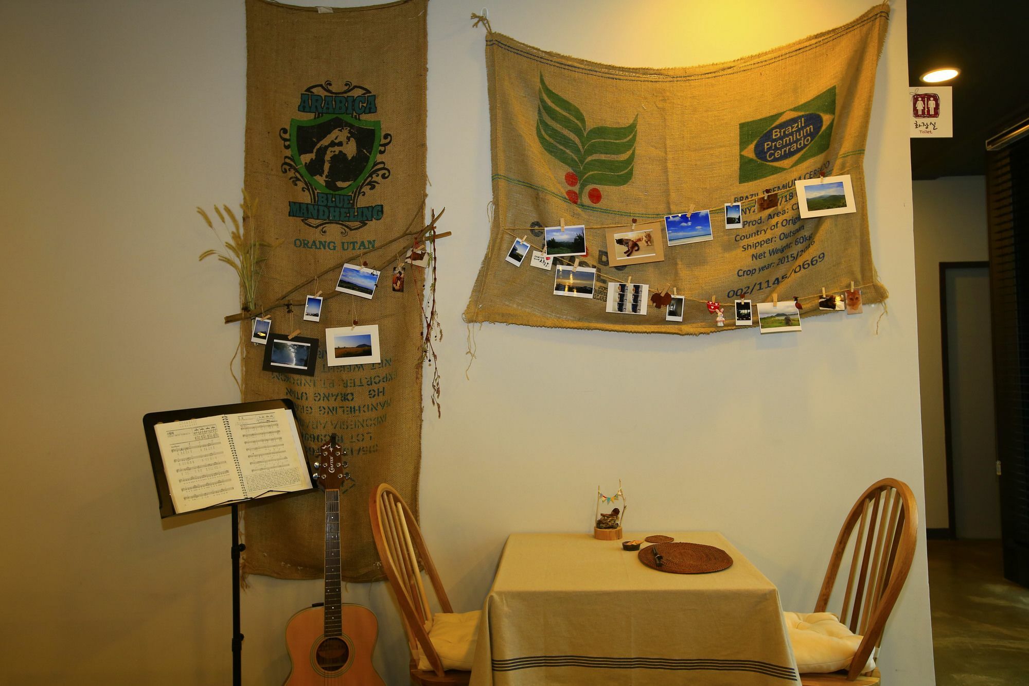 Dongdong Guesthouse جيجو المظهر الخارجي الصورة