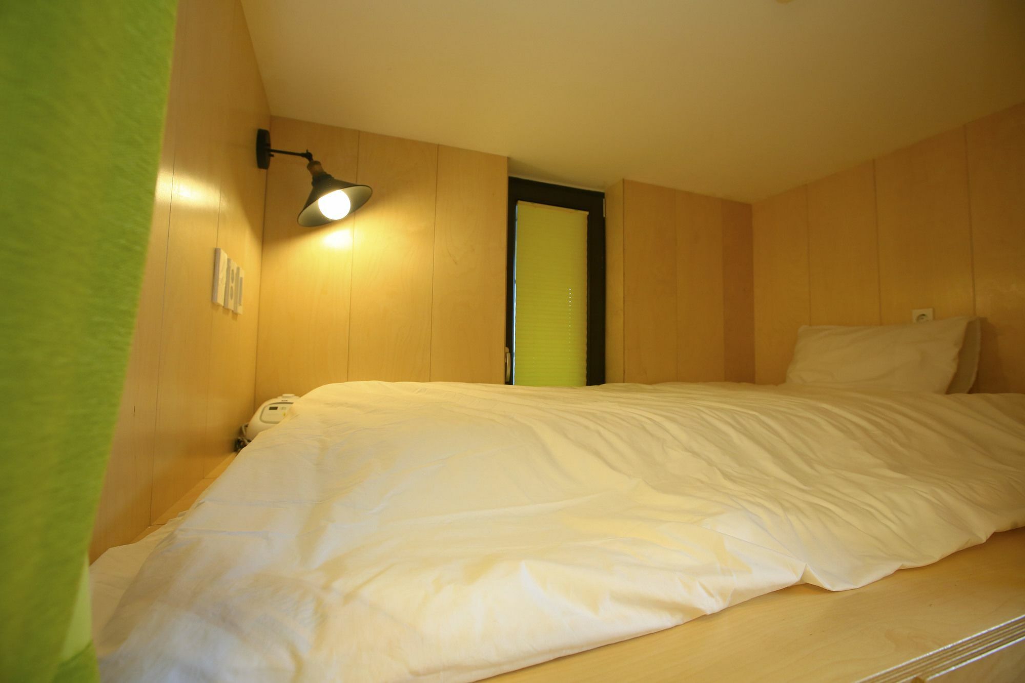 Dongdong Guesthouse جيجو المظهر الخارجي الصورة