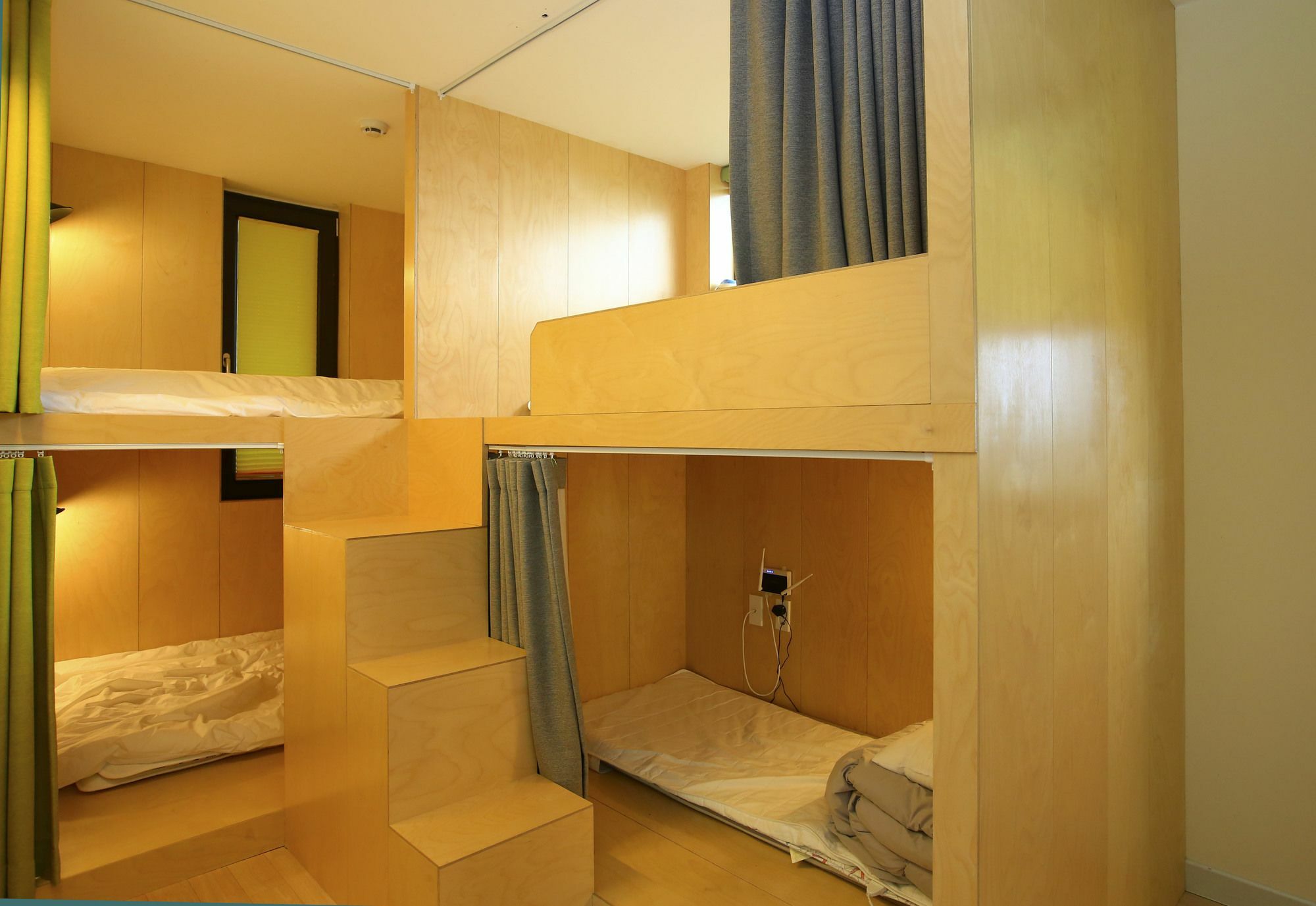 Dongdong Guesthouse جيجو المظهر الخارجي الصورة