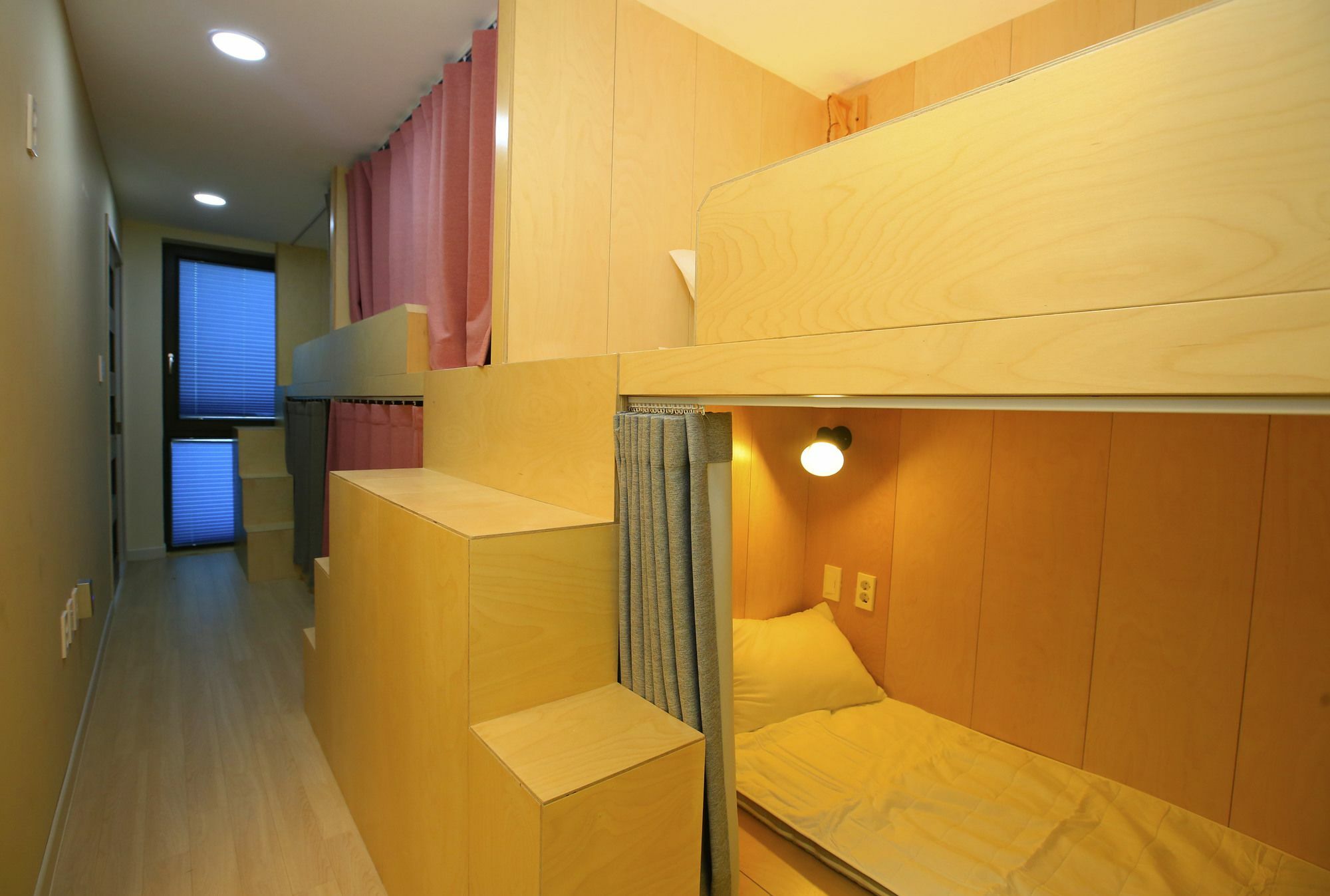 Dongdong Guesthouse جيجو المظهر الخارجي الصورة